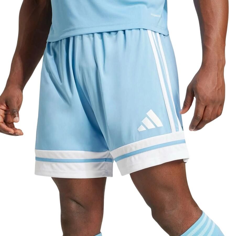 Adidas Korte Broek Shorts Squadra 25