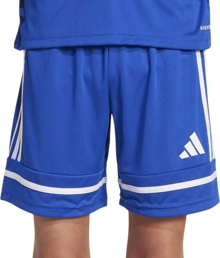 Adidas Perfor ce Trainingsshort SQUA25 SHO Y (1-delig) - Foto 3