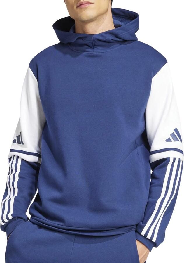 Adidas Squadra 25 Sweat Hoodie Heren