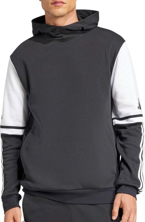 Adidas Performance Hoodie SQ25 SW HOOD - Foto 3