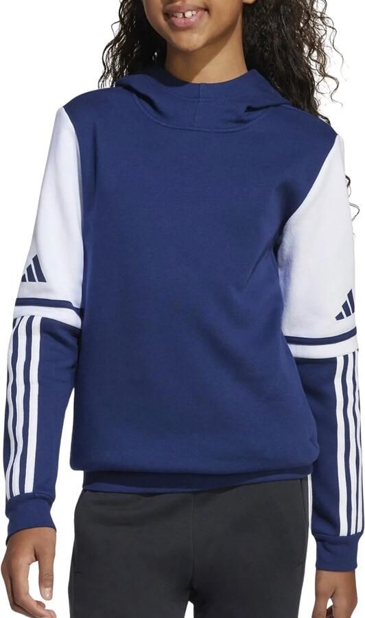 Adidas Squadra 25 Sweat Hoodie Junior