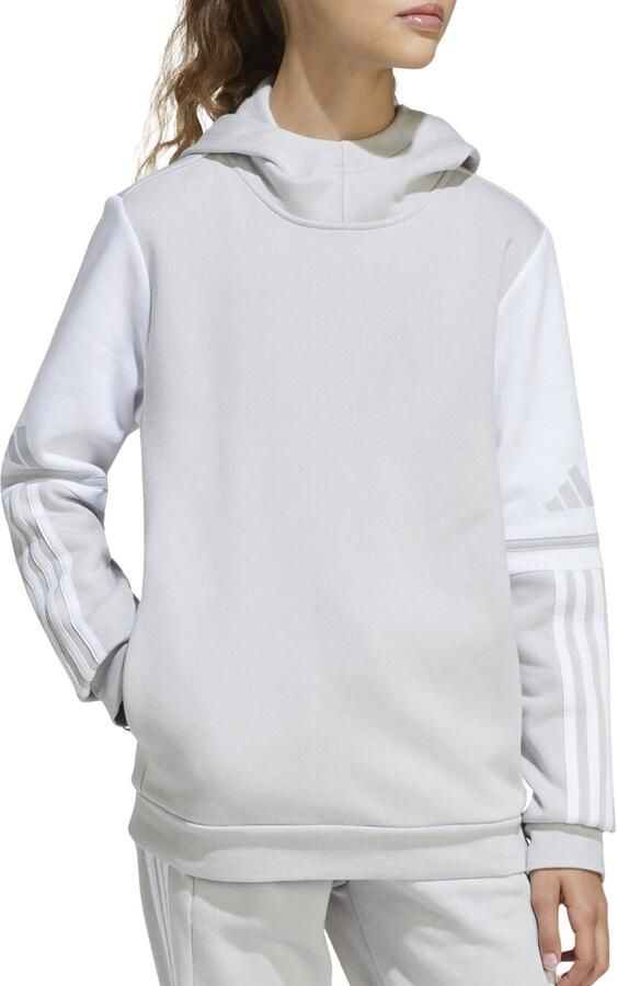 Adidas Squadra 25 Sweat Hoodie Junior
