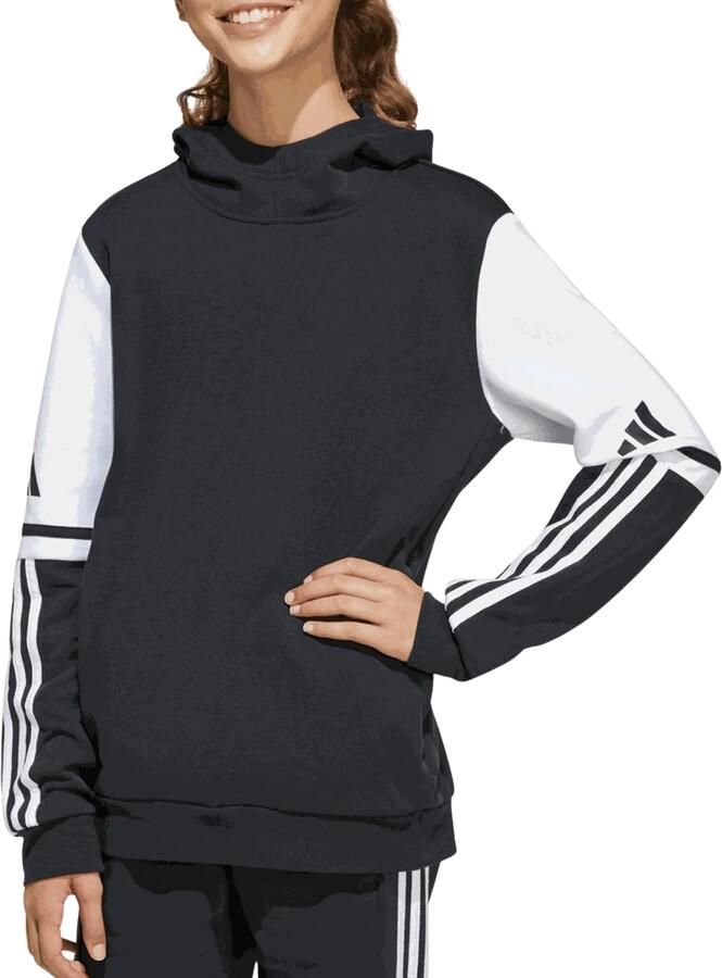 Adidas Squadra 25 Sweat Hoodie Junior