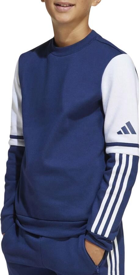 Adidas Squadra 25 Sweater Junior