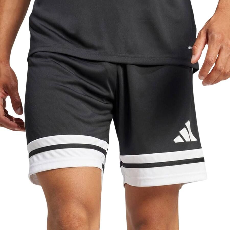 Adidas Squadra 25 Training Short Heren