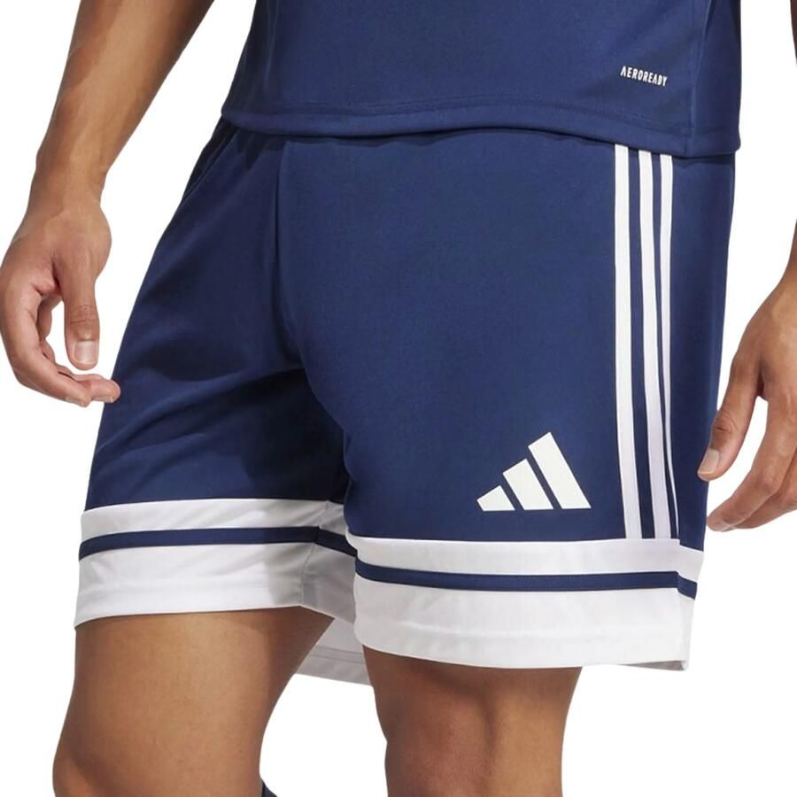 Adidas Squadra 25 Training Short Heren