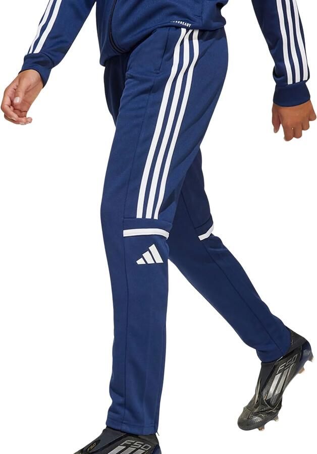 Adidas Squadra 25 Trainingsbroek Junior