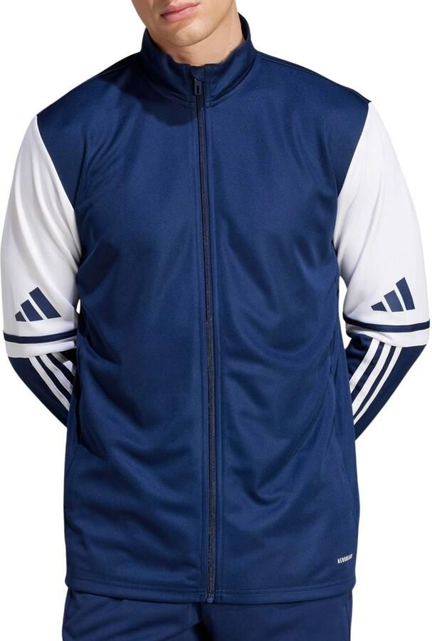 Adidas Squadra 25 Trainingsjas Heren