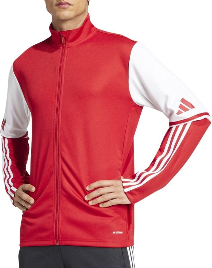 Adidas Squadra 25 Trainingsjas Heren