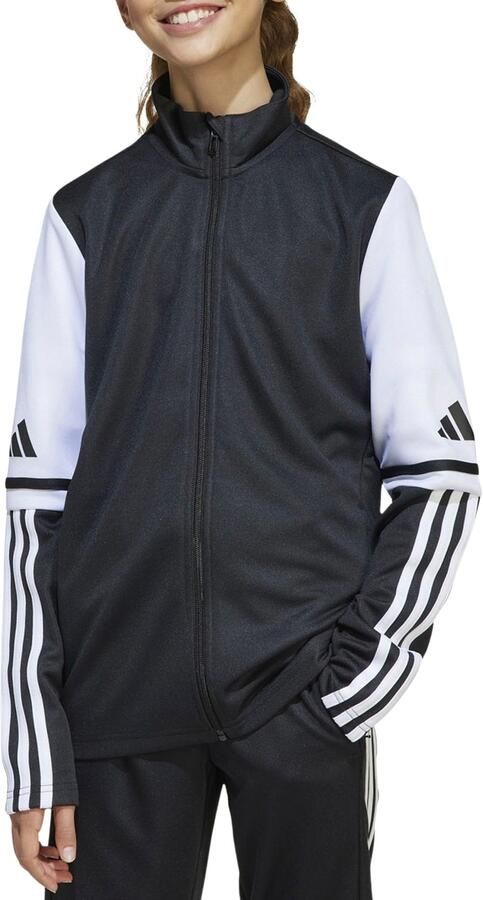 Adidas Perfor ce Trainingsjack SQ25 TR JKT Y - Foto 8
