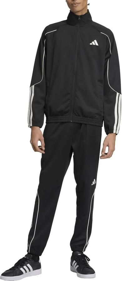 Adidas Stadium 3-Stripes Trainingspak Heren