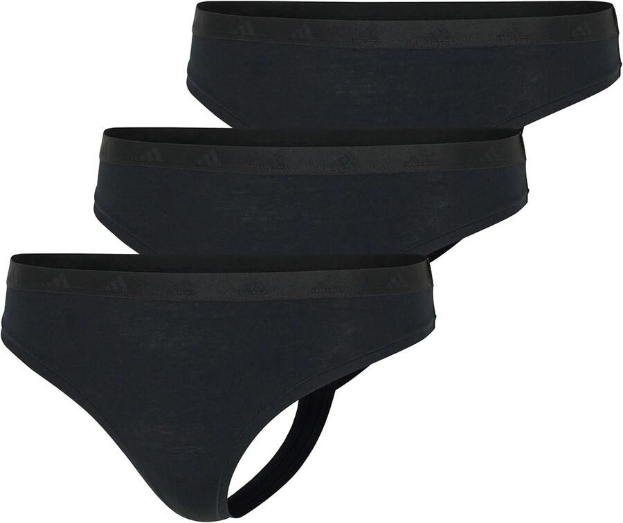 Adidas String Dames (3-pack)