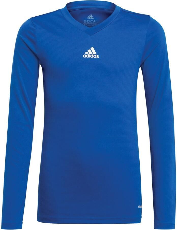 Adidas Team Base Longsleeve Junior