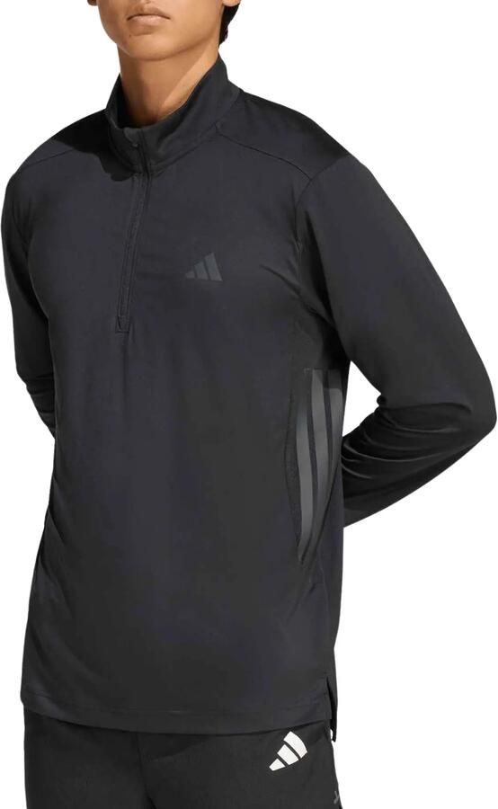 Adidas Tech Essentials Workout Shirt LS Heren