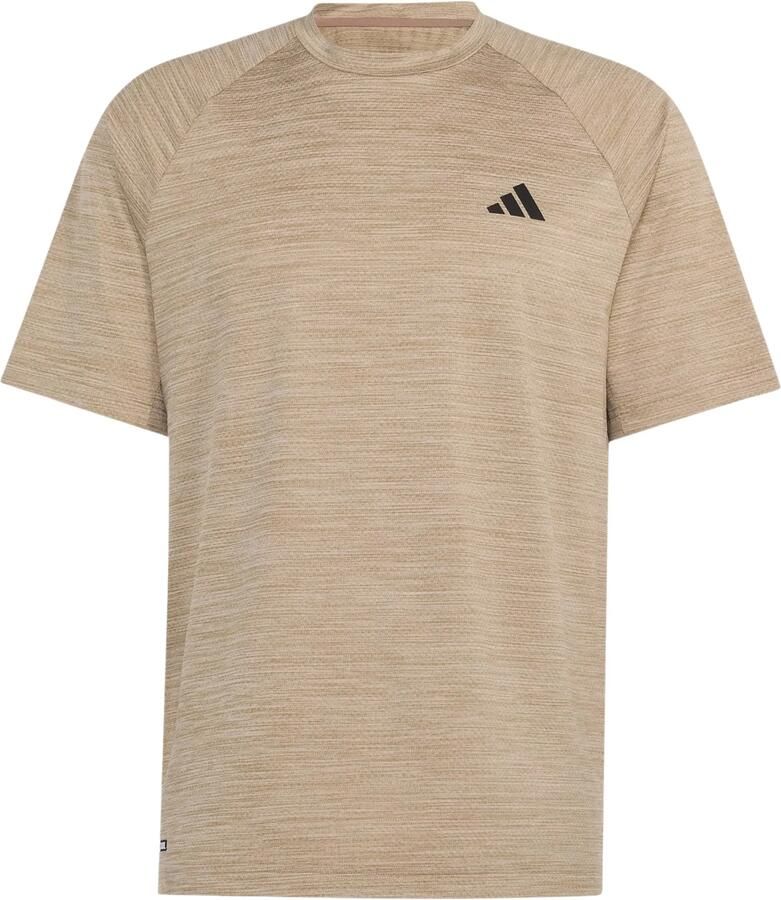 Adidas Tech Essentials Workout T-shirt Heren