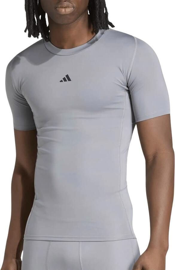 Adidas TECHFIT Compression Training T-shirt