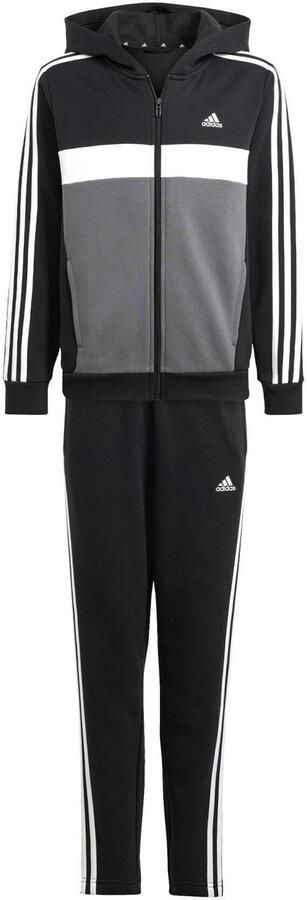 Adidas Tiberio 3-Stripes Trainingspak Junior