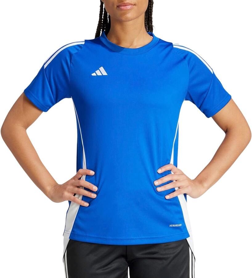 Adidas Tiro 24 Shirt Dames