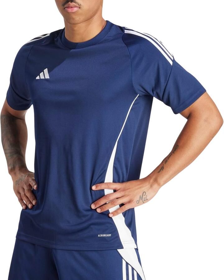 Adidas Performance Voetbalshirt TIRO24 JSY - Foto 10