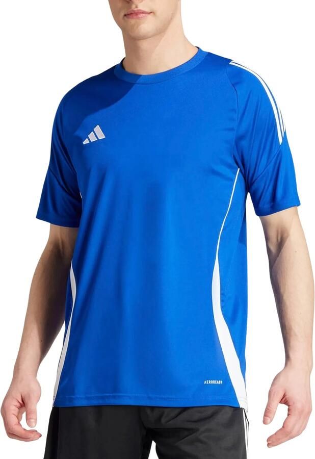 Adidas Performance Tiro 24 Voetbalshirt
