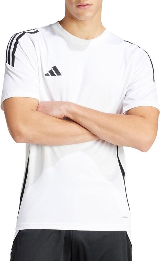 Adidas Performance Voetbalshirt TIRO24 JSY - Foto 5