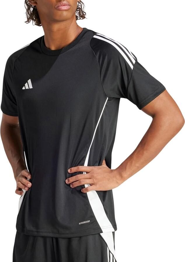 Adidas Performance Voetbalshirt TIRO24 JSY - Foto 8