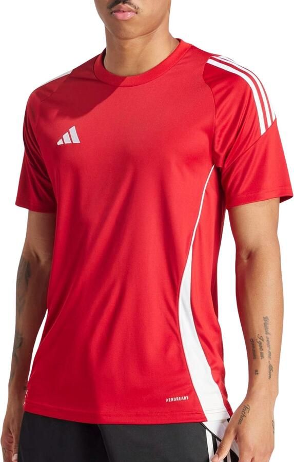 Adidas Performance Tiro 24 Voetbalshirt