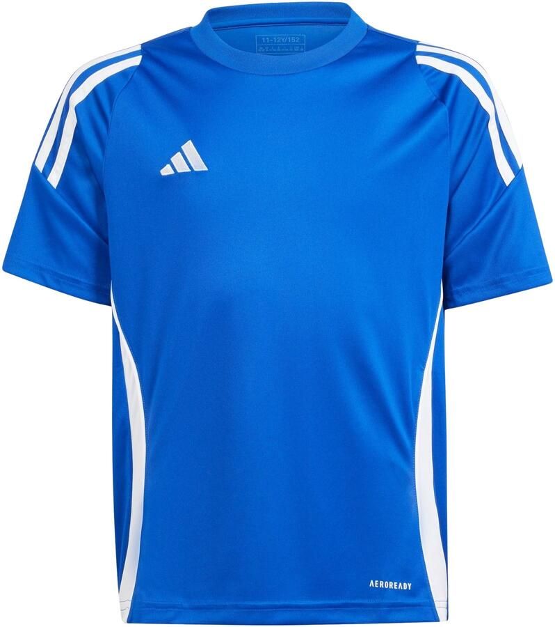 Adidas Perfor ce Tiro 24 Shirt Kids