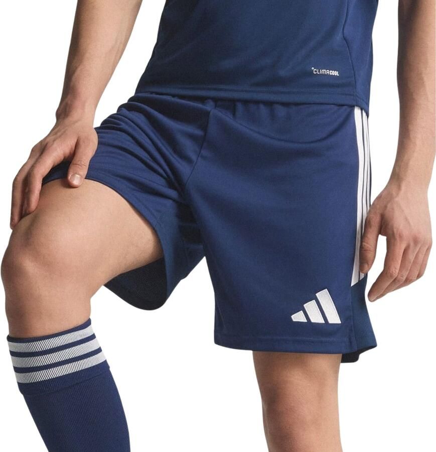 Adidas Tiro26 League Short Heren - Foto 5