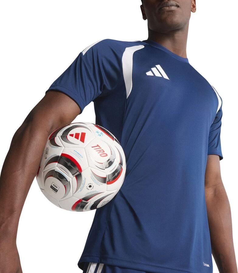 Adidas Tiro26 League Voetbalshirt Heren - Foto 7
