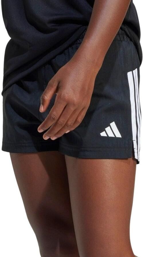 Adidas Korte Broek Train Essentials 3-Stripes Shorts Kids - Foto 6