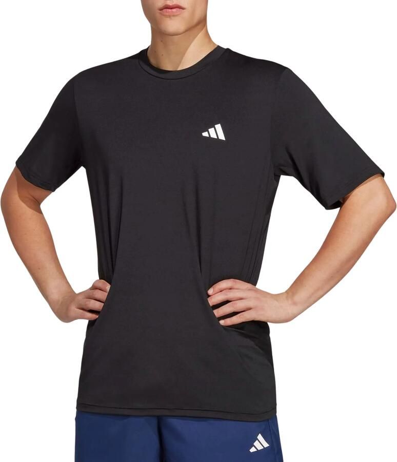 Adidas Train Essentials Stretch Training Shirt