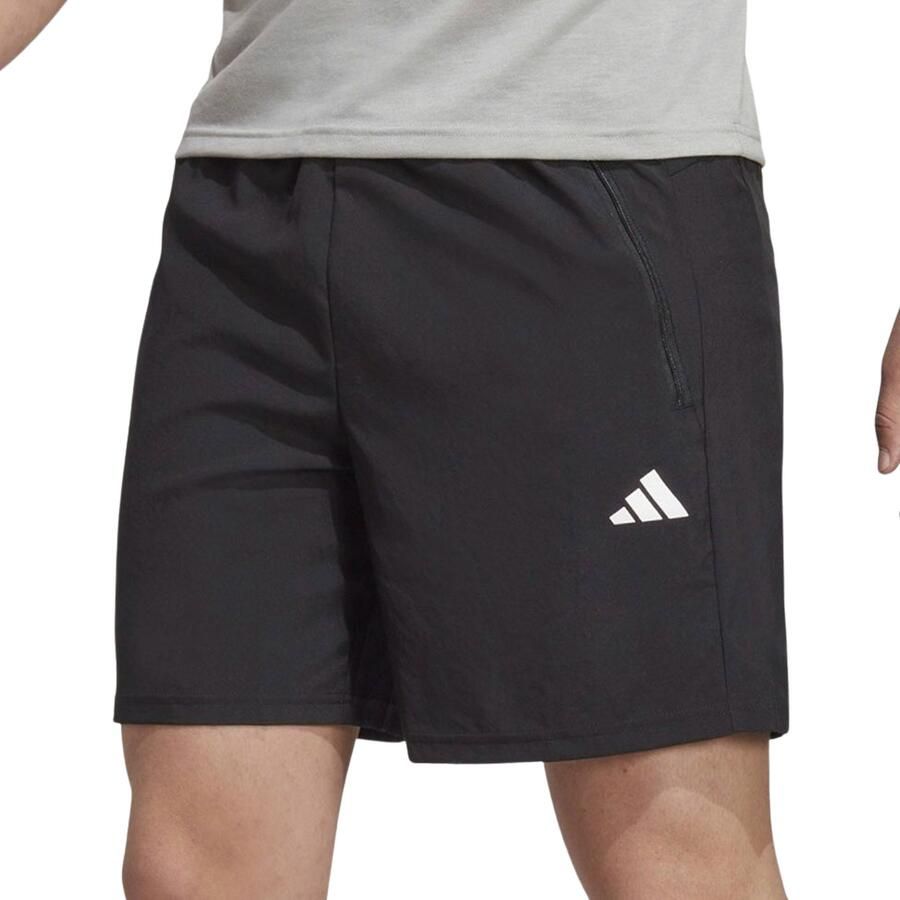 Adidas Performance Short TR-ES WV SHO Essentials geweven trainingsshorts (1-delig)