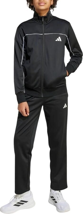 Adidas Originals Trainingsanzug Unisex Baby Rompers & Sets zwart Kleding - Foto 5
