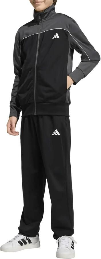 Adidas Trainingspak Kids Tricot Colour Pop Track Suit - Foto 2