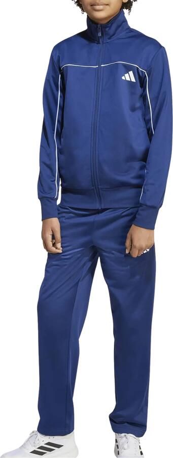 Adidas Tricot Colour Pop Trainingspak Junior