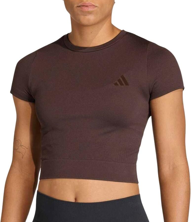 Adidas Workout Essentials Knit Baby T-shirt