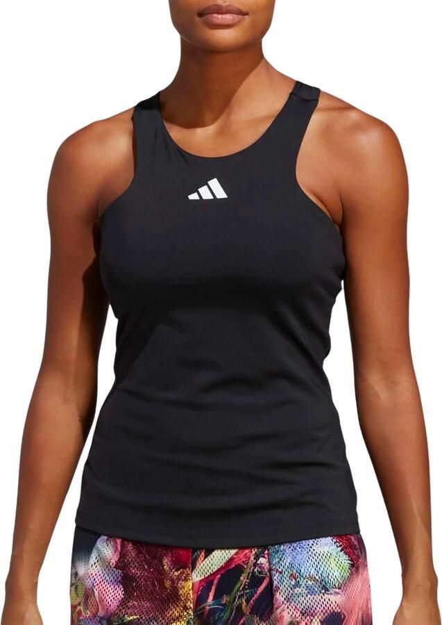 Adidas Performance Tennis Y-Tanktop