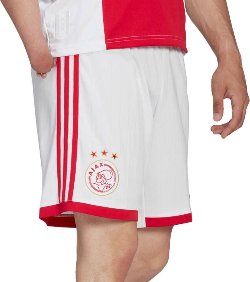 Adidas Ajax Thuisshort Heren