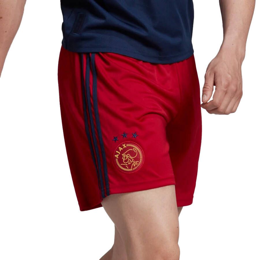 Adidas Broek Ajax 2º Tenue 22 23 Trainingsbroek Heren