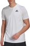 Adidas Performance Club Tennis 3-Stripes T-shirt - Thumbnail 1