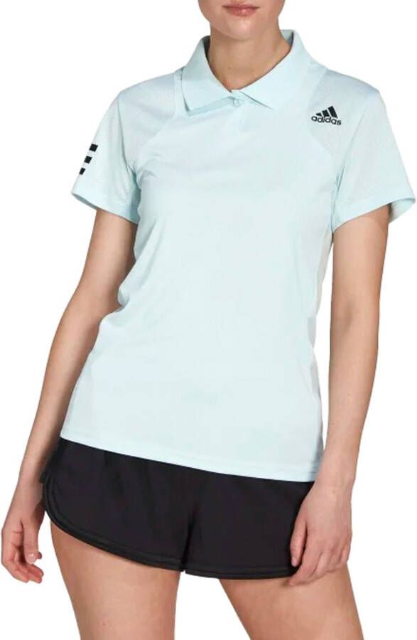 Adidas Performance Club Tennis Poloshirt