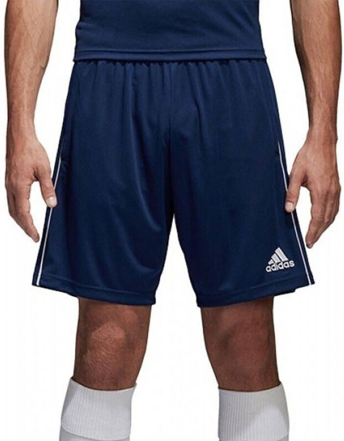Adidas Core18 Short Heren