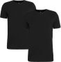 Adidas Sportswear T-shirt "Active Flex Cotton" (2-delig Set van 2) - Thumbnail 2