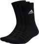 Adidas Perfor ce Functionele sokken CUSHIONED CREW SOKKEN 3 PAAR (3 paar) - Thumbnail 1