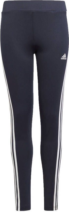 Adidas Designed 2 Move 3-Stripes Legging