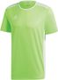 Adidas T-shirt Korte Mouw Entrada 18 Jersey - Thumbnail 1