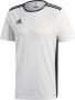 Adidas Lichtgewicht Ademend T-Shirt White Heren - Thumbnail 2