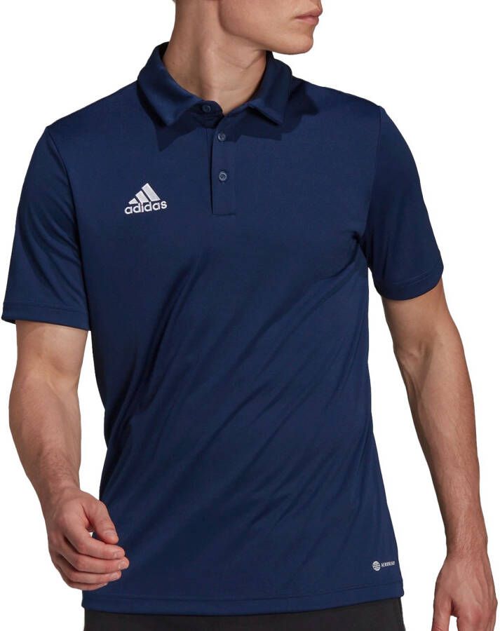 Adidas Entrada 22 Polo Heren