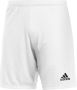 Adidas Performance Entrada 22 Short - Thumbnail 2